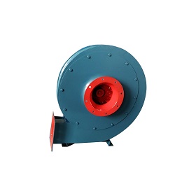 9-26 5A高壓離心風機